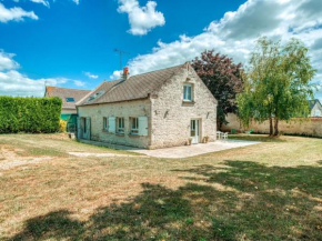 Cozy Farm House in Boncourt with Barbeque, Sainte-Preuve